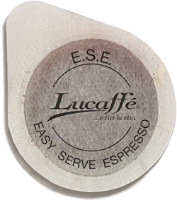 Ese Coffee Pods By Lucaffe Australia S Best Easy Serve Espresso